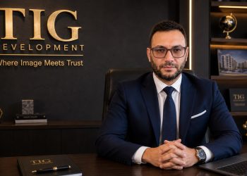 «TIG Developments» تطلق مشروعين في مدينتي بدر والشروق باستثمارات تتجاوز 1.5 مليار جنيه