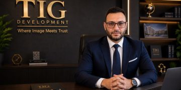 «TIG Developments» تطلق مشروعين في مدينتي بدر والشروق باستثمارات تتجاوز 1.5 مليار جنيه