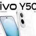 إطلاق vivo Y500 ببطارية BlueVolt بسعة 8100 مللي أمبير