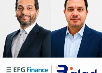 إي اف چي فاينانس تستعرض خطط نمو «بلد» لتعزيز حضورها في سوق تحويلات المصريين بالخارج