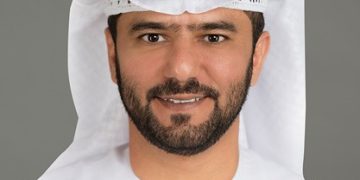محمد جمعة الشامسي في المركز 24 بقائمة فوربس لأقوى الرؤساء التنفيذيين بالشرق الأوسط 2026