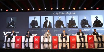 مزايا تطلق Town Ten مشروع سكني متكامل بأعلى نقطة بمدينة العبور