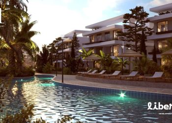 «Liberty Developments» تطلق أولى فعالياتها الترفيهية بمشروع «AT»