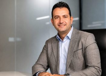 شريف مدحت ينضم للمصرف المتحد رئيسًا لقطاع الاتصال المؤسسي