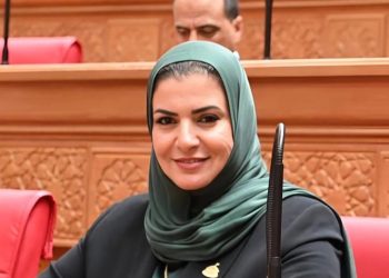 النائبة سهير كريم: اتحاد المطورين يؤسس لمرحلة جديدة من التنظيم المؤسسي للسوق العقارية