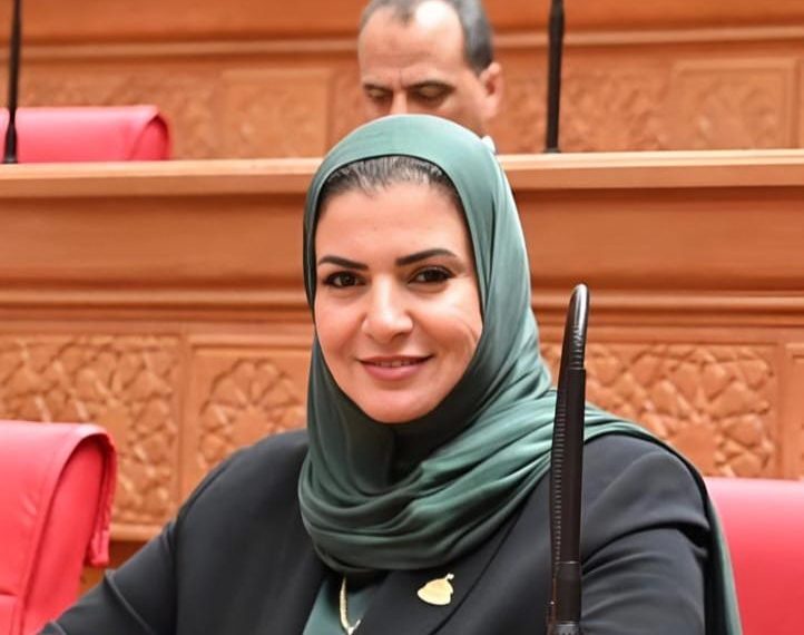 النائبة سهير كريم: اتحاد المطورين يؤسس لمرحلة جديدة من التنظيم المؤسسي للسوق العقارية