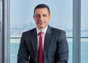 حسام بن الحاج عمر ضمن قائمة فوربس الشرق الأوسط لأقوى 100 رئيس تنفيذي   لعام 2026