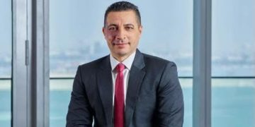 حسام بن الحاج عمر ضمن قائمة فوربس الشرق الأوسط لأقوى 100 رئيس تنفيذي   لعام 2026