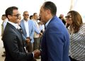 إطلاق أعمال المرحلة الأولى لمشروع “علم الروم”بشراكة مصرية