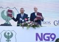 «بيك الباتروس» و«NG9» تطلقان تعاونًا متعدد القطاعات لتعزيز الاستثمارات في مصر