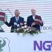 «بيك الباتروس» و«NG9» تطلقان تعاونًا متعدد القطاعات لتعزيز الاستثمارات في مصر