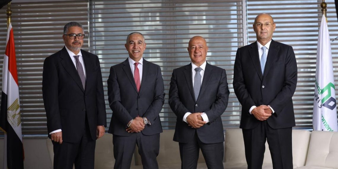 9.9 مليار جنيه أرباح بنك التعمير والإسكان في 6 أشهر.. والأصول ترتفع 11.6%