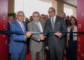 EBank يفتتح فرعه الـ٤٧ بالعاصمة الجديدة لمواكبة النمو الاقتصادي    والاستثماري المتسارع