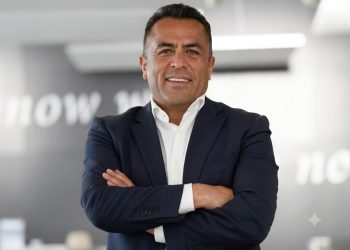 «روش دياجنوستكس» تعين كارلوس جوستينياني أوجارتي مديرًا عامًا لمصر وشمال أفريقيا