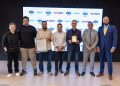 للعام الثاني على التوالي ڤاليو و iExperts تعلنان نجاح المراجعة الدورية لشهادتي ISO/IEC 27001 و ISO/IEC 27701