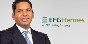 إي اف چي هيرميس مستشارًا ماليًا لـ«إي فاينانس» في الاستحواذ على «تمويلي»  