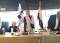 حزب الجبهة الوطنية بالجيزة يختتم معسكر «رواد المستقبل» لدعم وتأهيل الشباب