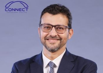 للمرة الثالثة علي التوالي .. CONNECT PS تعزز حضورها في LEAP 2026