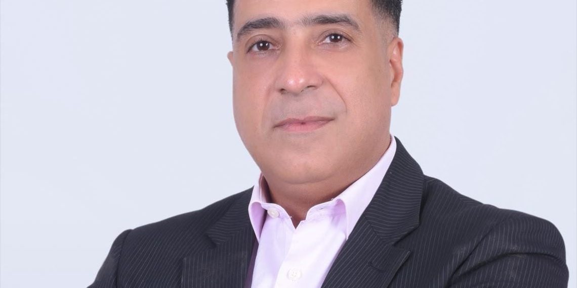 ICT Misr تختار أحمد حسن مديراً إقليميًا للأمن السيبراني