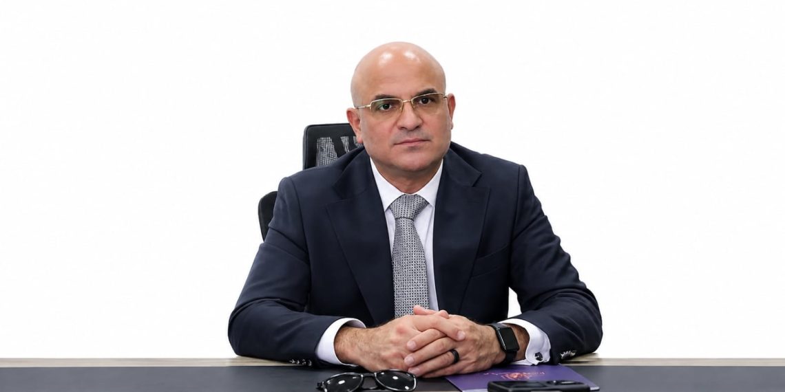 الرحاب للتطوير العقاري تضخ 5 مليارات جنيه استثمارات وتخطط للتوسع في مدينة السادات