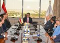شعبة الذهب: استمرار التنسيق مع التموين ومصلحة الدمغة لتذليل أي معوقات أمام القطاع