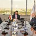 شعبة الذهب: استمرار التنسيق مع التموين ومصلحة الدمغة لتذليل أي معوقات أمام القطاع