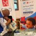 saib يتعاون مع بنك الشفاء المصري لدعم 100 طفل من ضعاف السمع