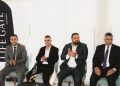 «Life Gate Developments» تنطلق بقوة في السوق العقاري وتجهز لإطلاق «SKY GATE» أحدث مشروعاتها
