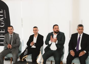 «Life Gate Developments» تنطلق بقوة في السوق العقاري وتجهز لإطلاق «SKY GATE» أحدث مشروعاتها