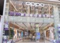 OPPO توسع استثماراتها في مصر بافتتاح أكبر مركز خدمات لها بالشرق الأوسط وأفريقيا