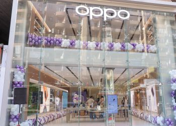OPPO توسع استثماراتها في مصر بافتتاح أكبر مركز خدمات لها بالشرق الأوسط وأفريقيا