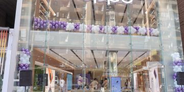 OPPO توسع استثماراتها في مصر بافتتاح أكبر مركز خدمات لها بالشرق الأوسط وأفريقيا