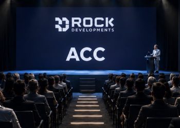 Rock Developments تحتفل بتخريج أول دفعة من برنامج ACC بالتعاون مع أكاديمية Helsjön السويدية