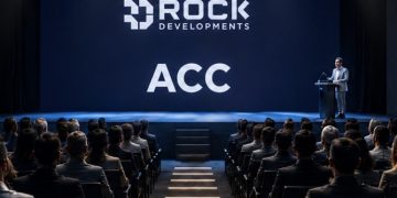 Rock Developments تحتفل بتخريج أول دفعة من برنامج ACC بالتعاون مع أكاديمية Helsjön السويدية