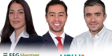 ڤاليو تنجح في إتمام أول إصدار لها من سندات الشركات بقيمة مليار جنيه