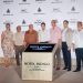 ماونتن ڤيو وIHG تطلقان «The Residences» في رأس الحكمة