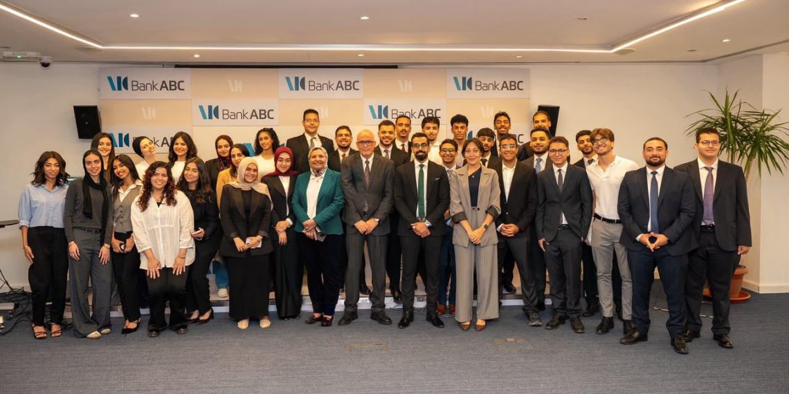 *بنك ABC مصر يعزز إلتزامه بتطوير الشباب من خلال برنامج التدريب الصيفي لعام 2026*