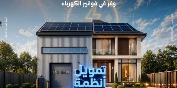 بنك مصر يقدم حلول تمويلية متكاملة لأنظمة الطاقة الشمسية للمنازل والمشروعات