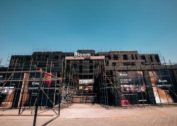 «المطورين المصريين» تنهي الأعمال الإنشائية لـ«بلوم مول» وتبدأ بأعمال التشطيبات النهائية