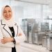 هناء جرانة تطرح 8 مقترحات لتيسير أعمال المستثمرين وخفض تكلفة الاستثمار