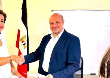 «تيك سورس GDS» و«تحوت للاستشارات» توقعان بروتوكول تعاون لدعم الشركات الناشئة وتصدير الخدمات
