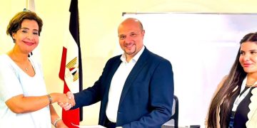 «تيك سورس GDS» و«تحوت للاستشارات» توقعان بروتوكول تعاون لدعم الشركات الناشئة وتصدير الخدمات