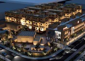 «داما» للتنمية العمرانية تطلق مشروعًا متكاملًا يجمع بين السكن والخدمات والاستدامة والخصوصية