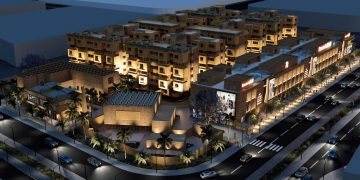 «داما» للتنمية العمرانية تطلق مشروعًا متكاملًا يجمع بين السكن والخدمات والاستدامة والخصوصية