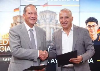 قرة توقع تعاون مع السويدى و عقودها تتضاعف ٥ مرات فى النصف الأول لسنة 2026