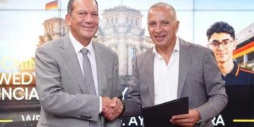 قرة توقع تعاون مع السويدى و عقودها تتضاعف ٥ مرات فى النصف الأول لسنة 2026