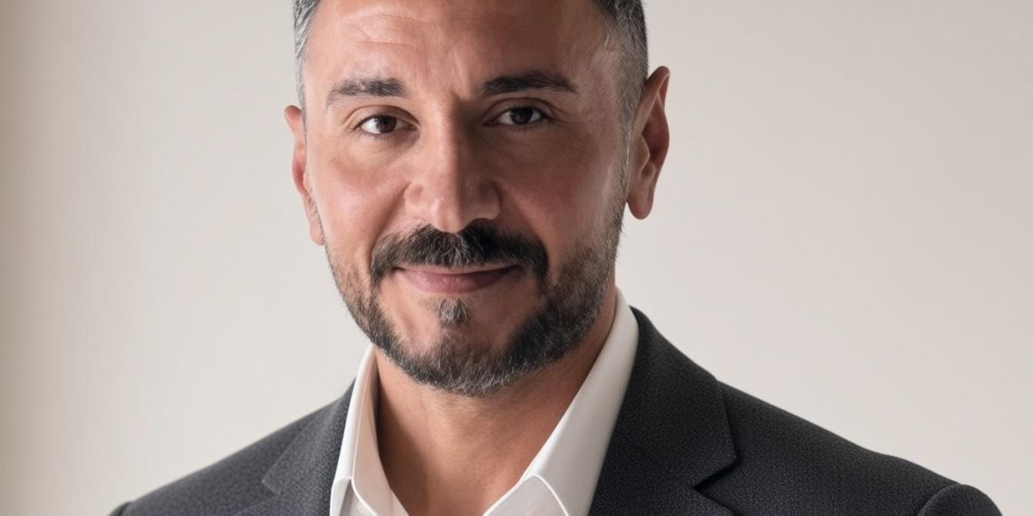 «PLDG Development» تعيين شريف زايد رئيسًا لقطاع المبيعات لدعم خططها التوسعية