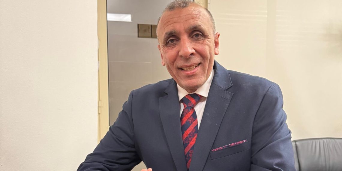 أحمد نعماني: استمرار حسن عبد الله يدعم استقرار سوق الصرف والسياسة النقدية
