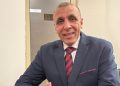 أحمد نعماني: استمرار حسن عبد الله يدعم استقرار سوق الصرف والسياسة النقدية