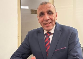 أحمد نعماني: استمرار حسن عبد الله يدعم استقرار سوق الصرف والسياسة النقدية